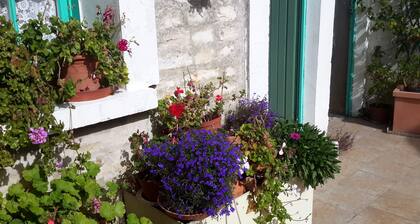 maison indépendante dans propriété retaise pour 4 personnes