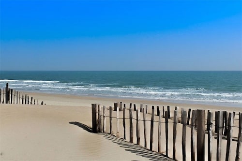 Mittelmeer 🌴 Provenzalische Villa 🌞 Beheizter XXL-Pool 🐶 Hunde erlaubt !