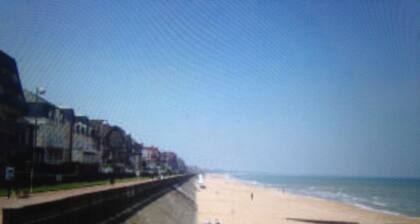 Charmant cottage entiÚrement renové