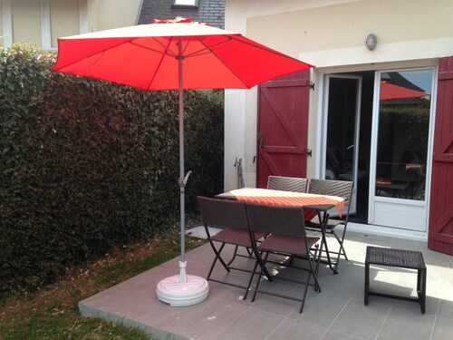 Charming cottage completely renovated