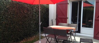 Charming cottage completely renovated