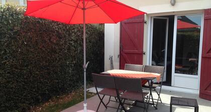 Charming cottage completely renovated