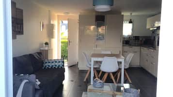 TV connectée, jeux vidéo