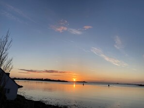 2 soveværelser, strygejern/strygebræt, weekendseng, gratis Wi-Fi