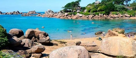 Plage