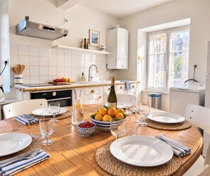 Cucina privata