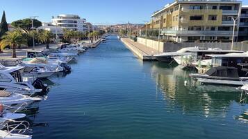 Port de plaisance