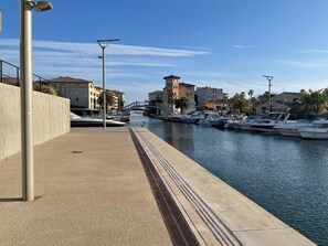 Marina