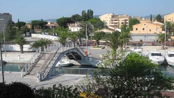 Port de plaisance
