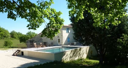 La Grange des Davids - Holiday house in Provence