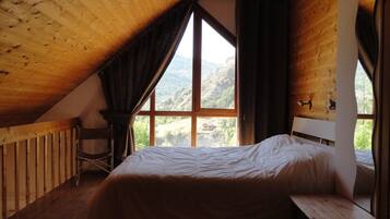 2 Schlafzimmer, kostenloses WLAN