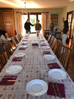 Salón de banquetes