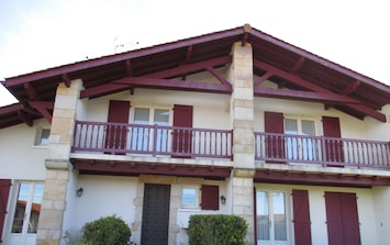 Façade Principale