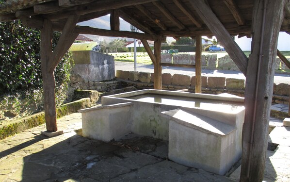 Spa