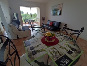 Téléviseur, chaîne audio