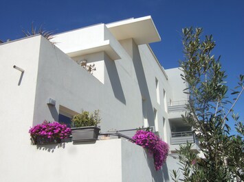 Appartement comtemporain