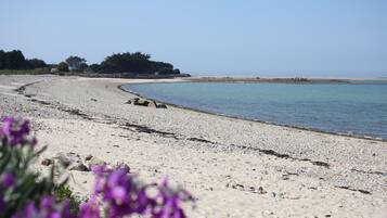 Ubicación cercana a la playa