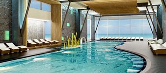 T2 renovated - Impregnable sea view - Next to the Thalasso- Free Wifi