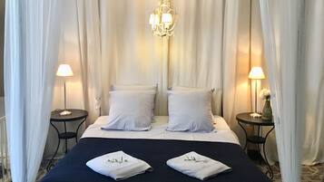 4 chambres, fer et planche Ă  repasser, lit parapluie, Wi-Fi gratuit