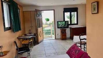 7 chambres, bureau, fer et planche Ă repasser, Wi-Fi gratuit