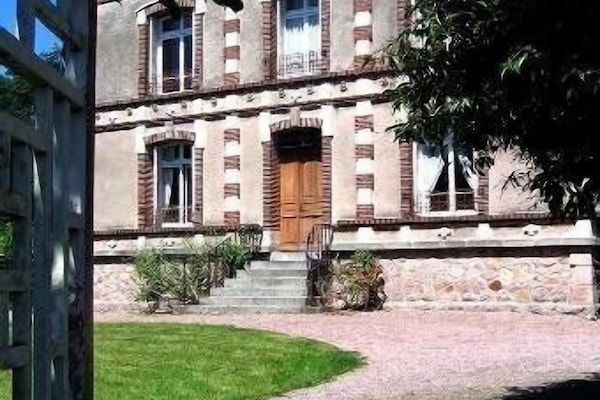 L'école buissonnière