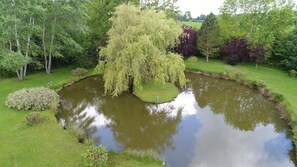 Ulkoalueet