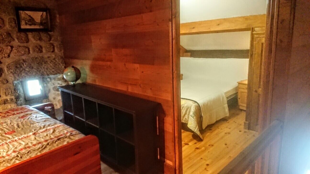 5 Schlafzimmer, Bügeleisen/Bügelbrett, kostenloses WLAN