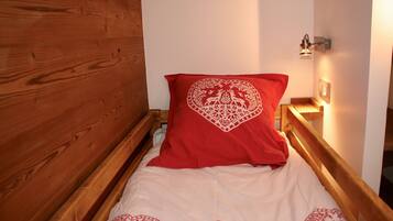 2 bedrooms, WiFi