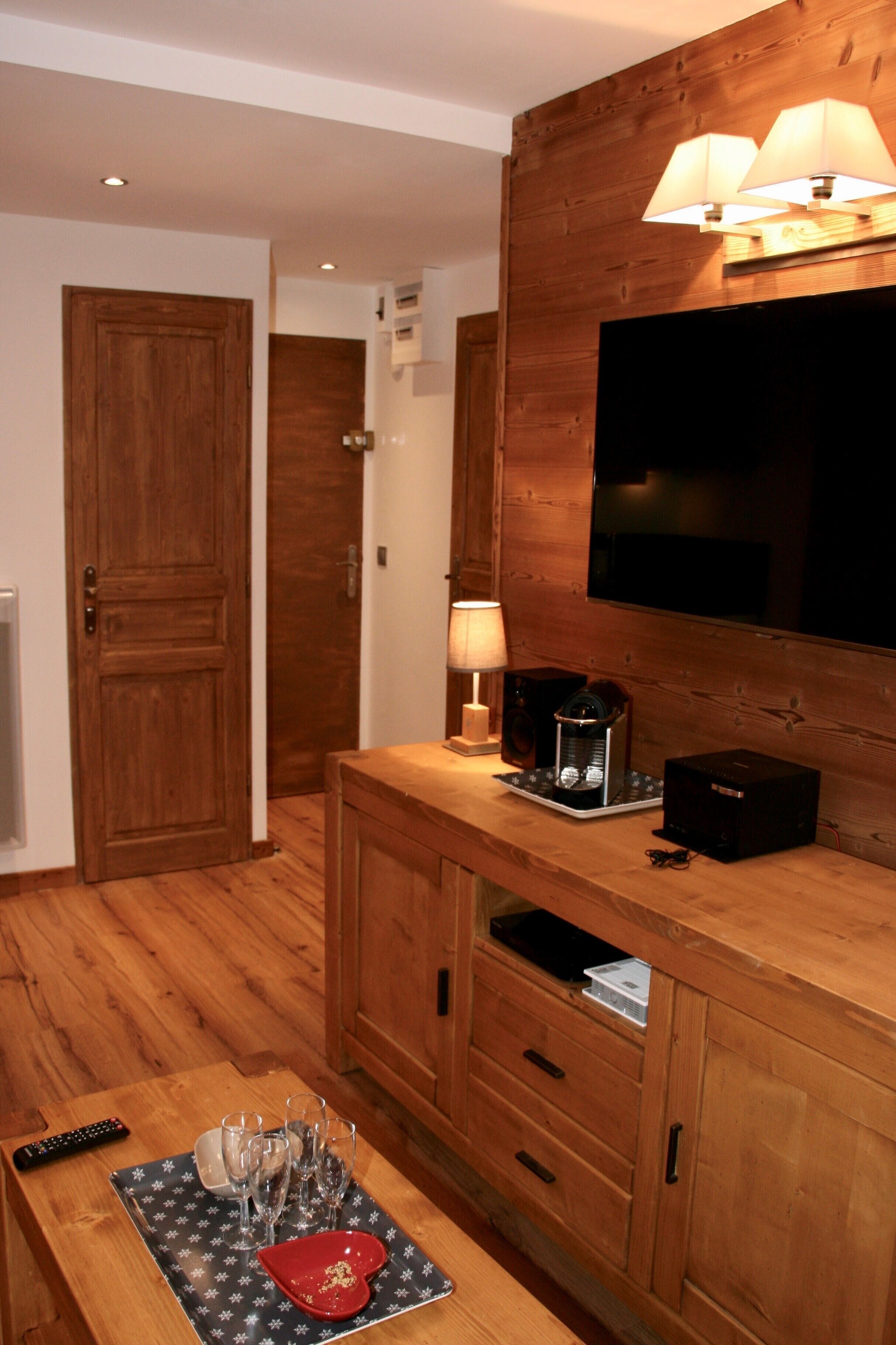 Interieur