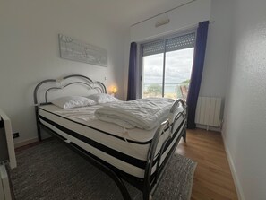 1 Schlafzimmer