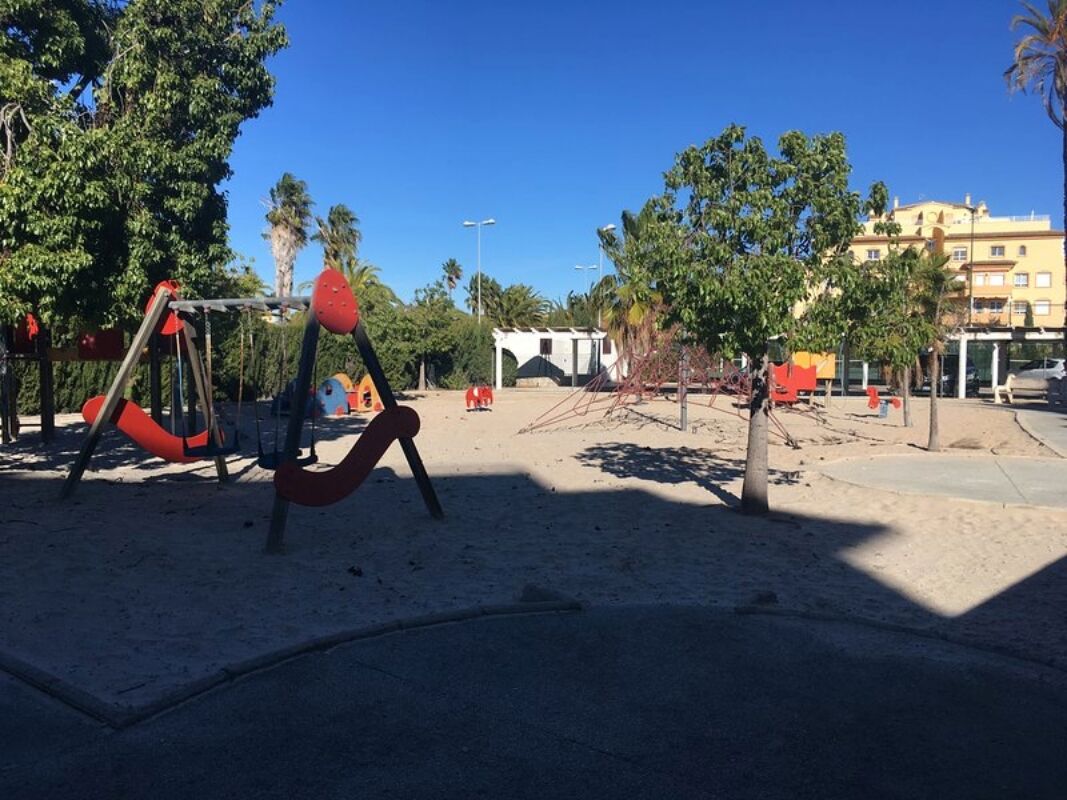 Espace pour enfants