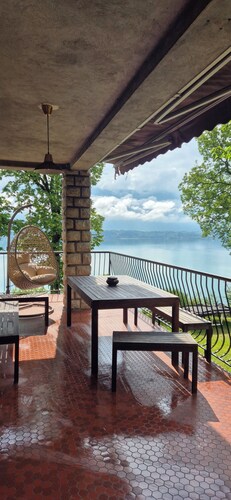 Villa Clairjoie - Entre lacs et montagnes