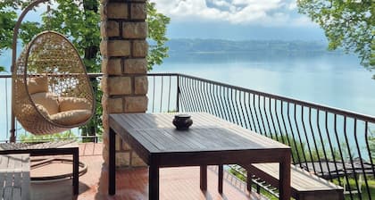 Villa Clairjoie - Entre lacs et montagnes