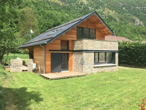 Ulkopuoli
