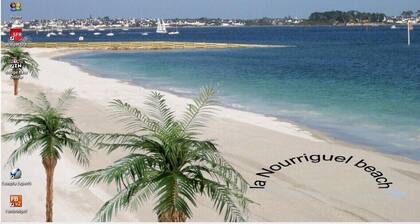 MAISON familiale autonome BRETAGNE SUD Ă moins de 200 m de la plage