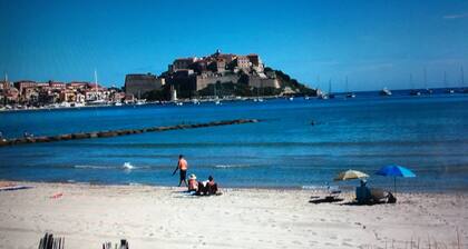 Ce T2 de tout confort ne peut que vous séduire