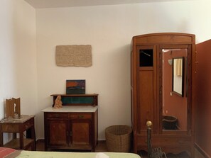 3 Schlafzimmer, kostenloses WLAN, Bettwäsche