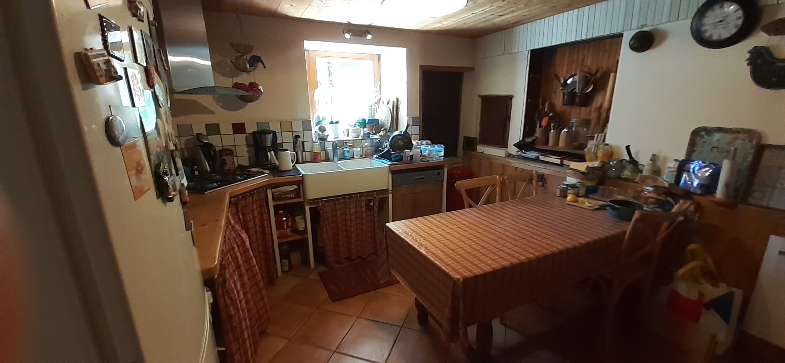 cuisine rdc
