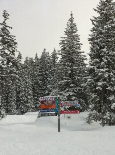 Les Saisies, Erhältlich Januar und März, 4 Personen, Resort Center