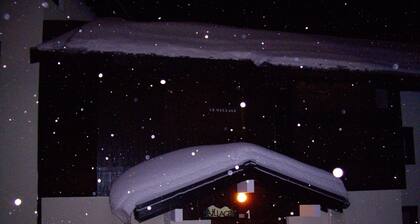 Les Saisies, Dispo Janvier et Mars , 4 pers, centre station