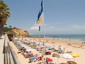 Beach nearby - Ideal location, 20 m from the beach, in central Algarve, Albufeira (Albufeira)