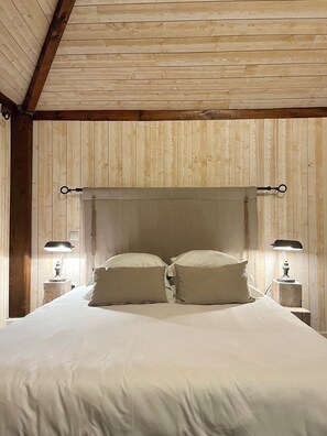 3 Schlafzimmer, Bügeleisen/Bügelbrett, Reisekinderbett, kostenloses WLAN