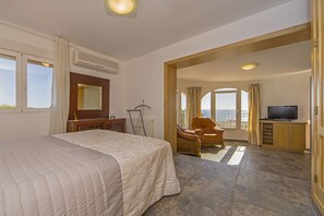 3 Schlafzimmer, Bügeleisen/Bügelbrett, Reisekinderbett, WLAN