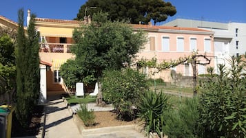 Área da propriedade