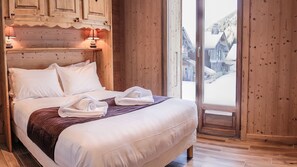 5 camere, ferro/asse da stiro, culla da viaggio, Wi-Fi