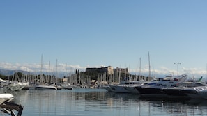 Port de plaisance