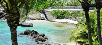 IXORA VILLA ST. BARTH