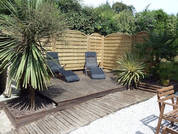 Terrazza/patio