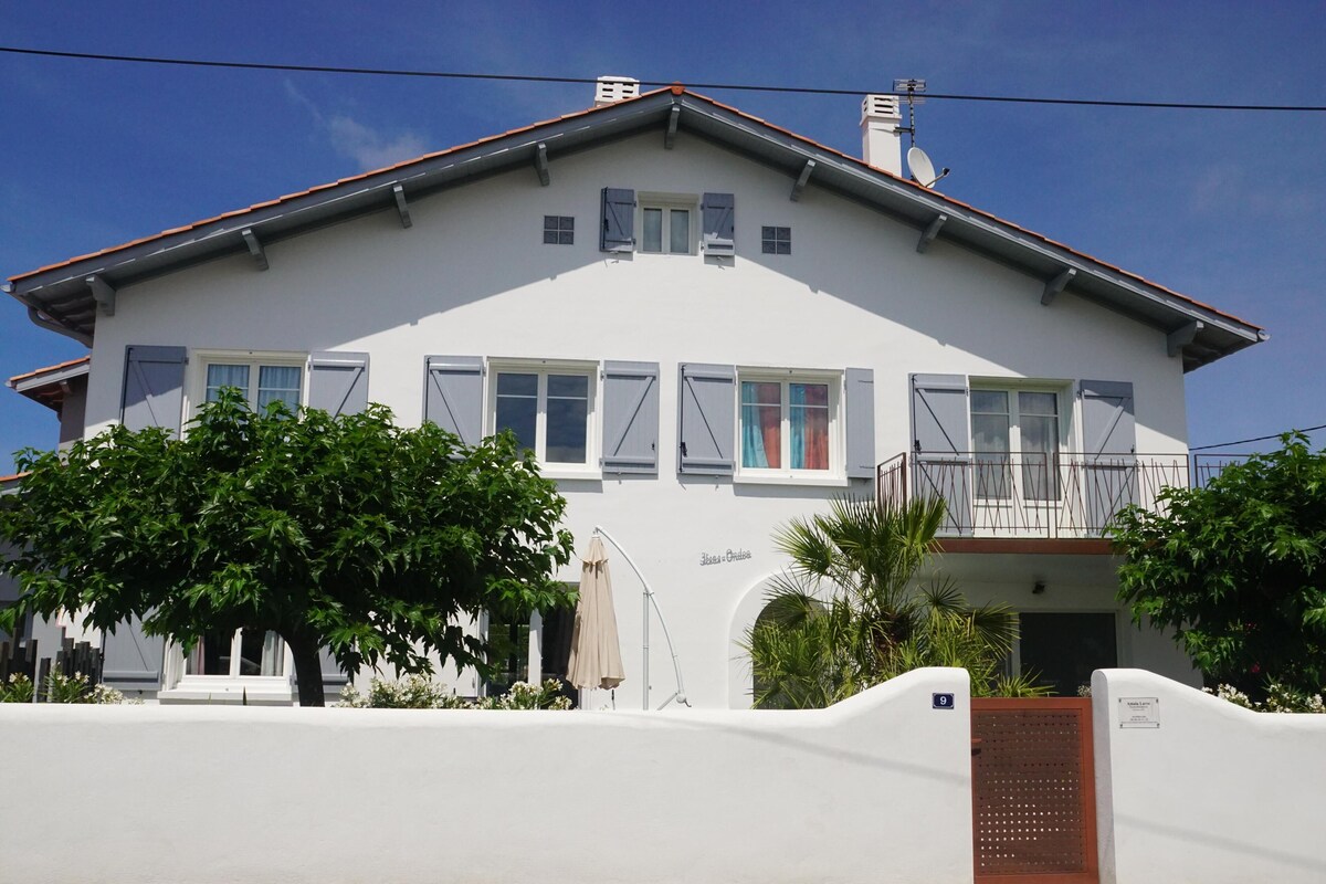 Bild für Gastgeberprofil