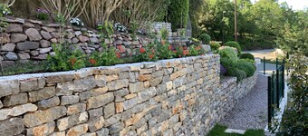 IDYLLIC MAS PROVENCAL ANY COMFORT WITH POOL AND PRIVATE TERRACE